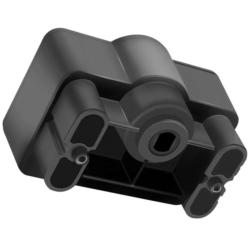 MCOR 2 For Club Car Precedent Golf Cart Accelerator Box Voltage Divider 102528501