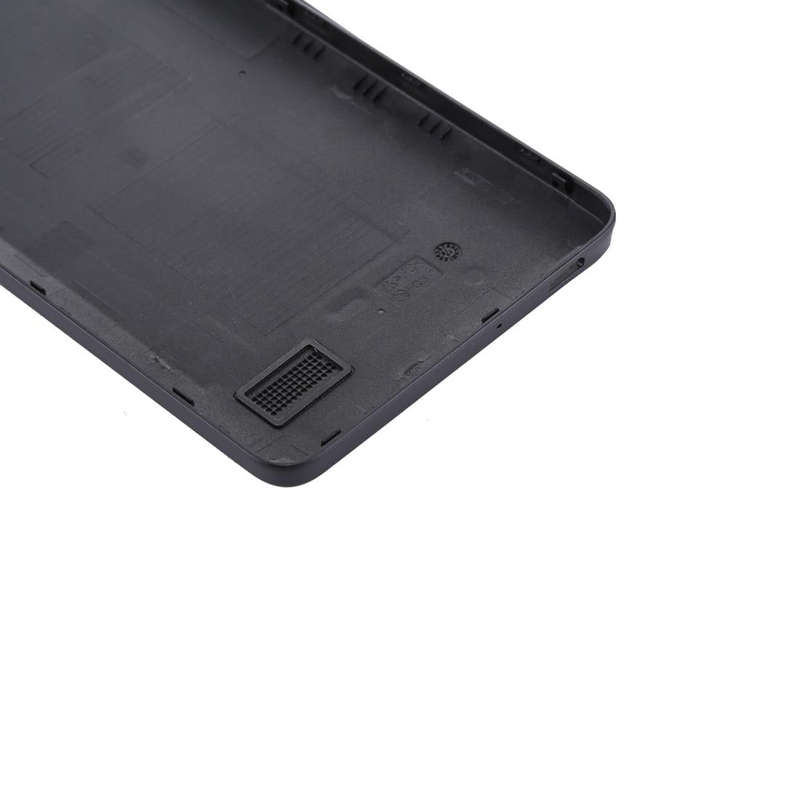 For Huawei G Play Mini Battery Back Cover(Black)