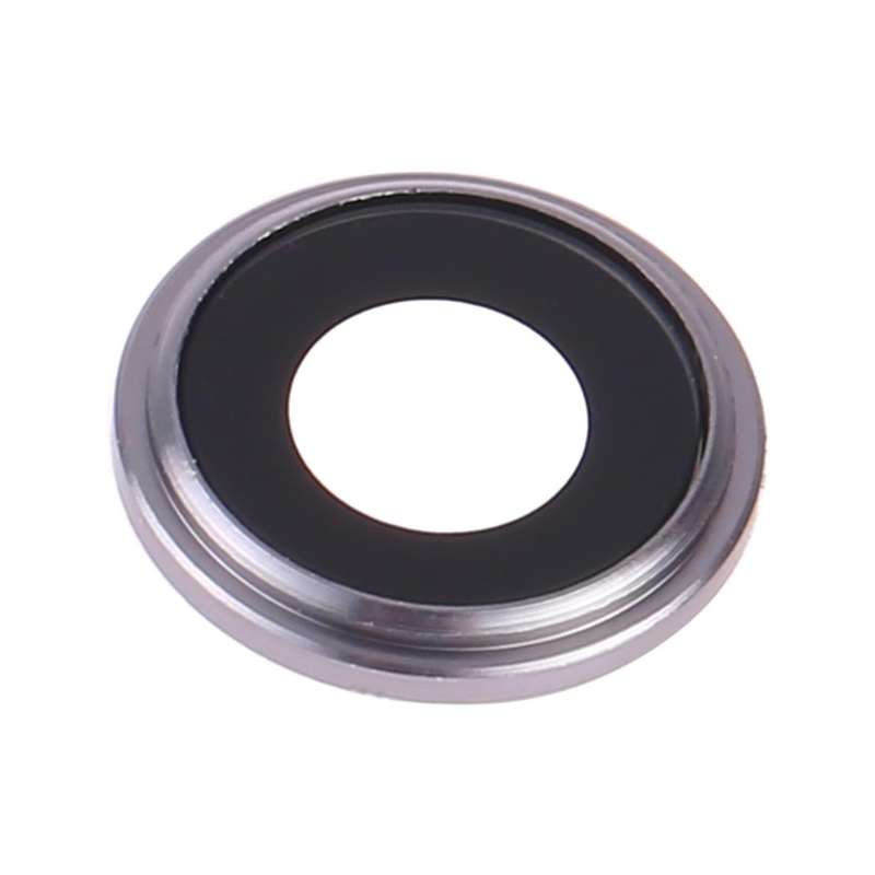 For Vivo X9 Plus Camera Lens Cover (Silver)