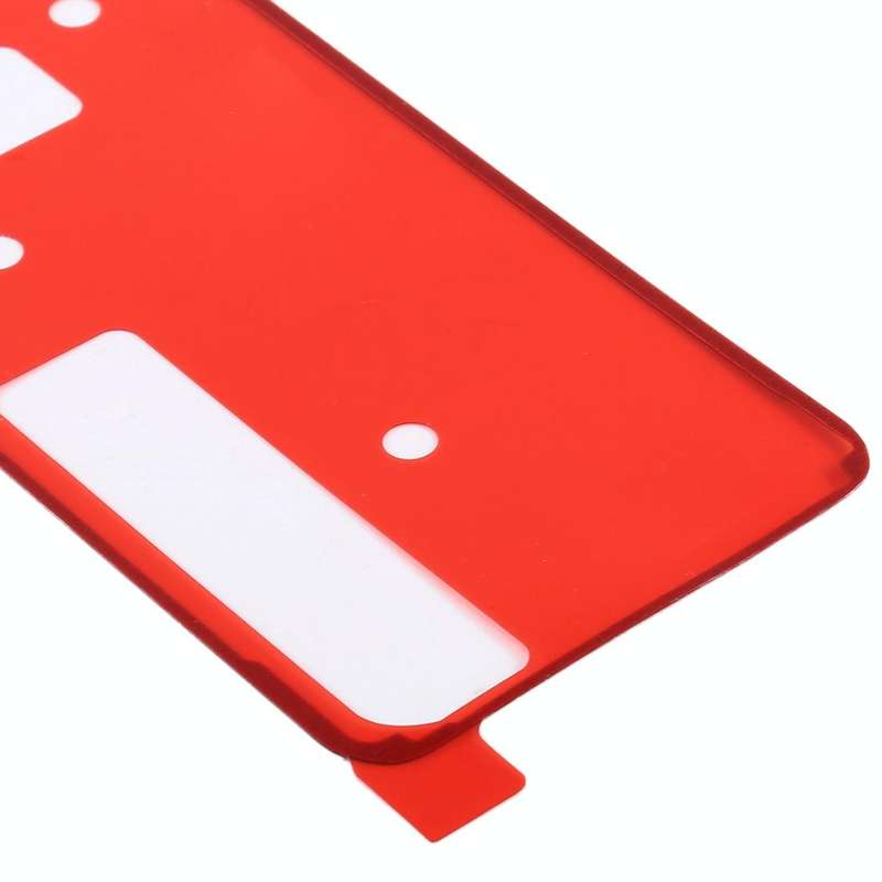 10 PCS Original Back Housing Cover Adhesive for Xiaomi Mi 10 Pro 5G / Mi 10 5G