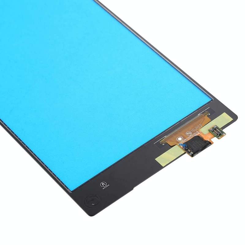 Premium Touch Panel for Sony Xperia Z5 Premium(Black)