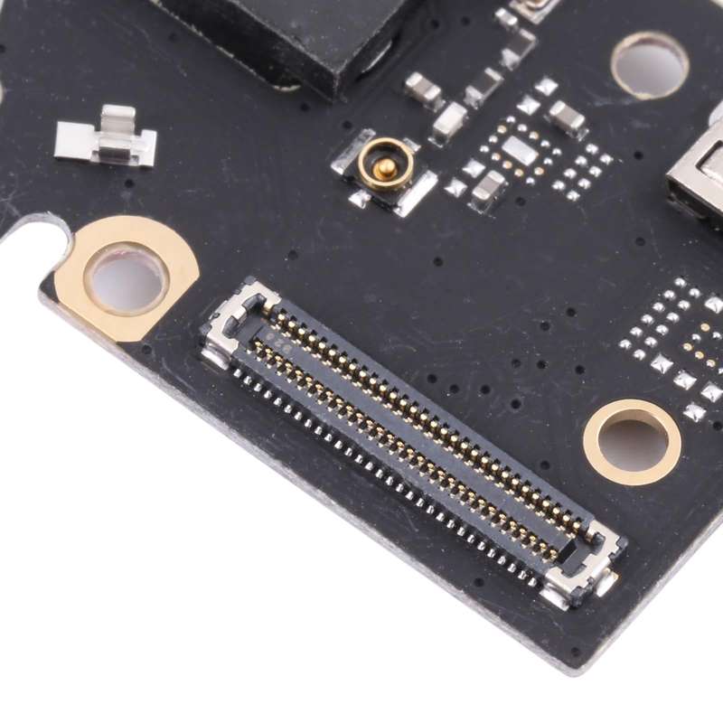Charging Port Board for Motorola Moto G100 / Edge S/Moto G 5G Plus