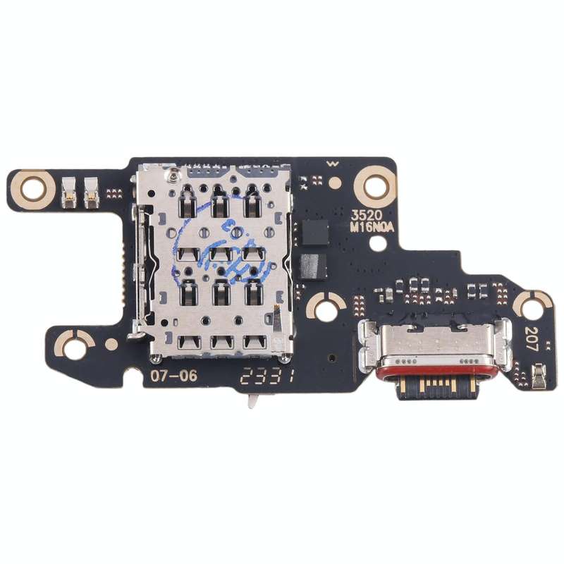 For Xiaomi Redmi Note 13 Pro OEM Charging Port Board