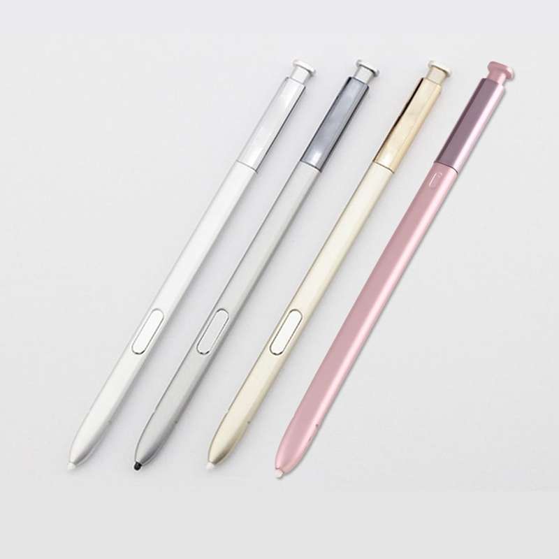 For Galaxy Note 5 / N920 High-sensitive Stylus Pen(Gold)