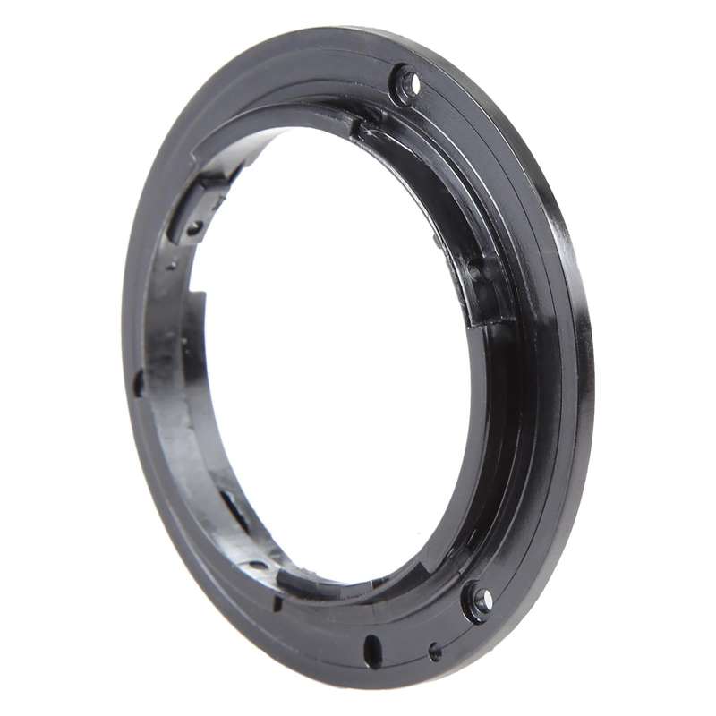 For Nikon AF-P DX 55-200mm f/4-5.6G ED VR II OEM Camera Lens Bayonet Mount Ring