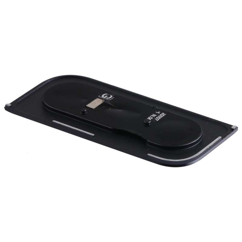 For Samsung Galaxy S21 Camera Lens Cover (Black)