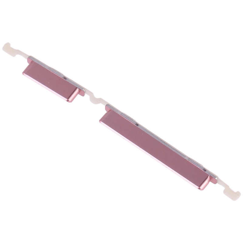 Power Button and Volume Control Button for Xiaomi Mi 5s(Pink)