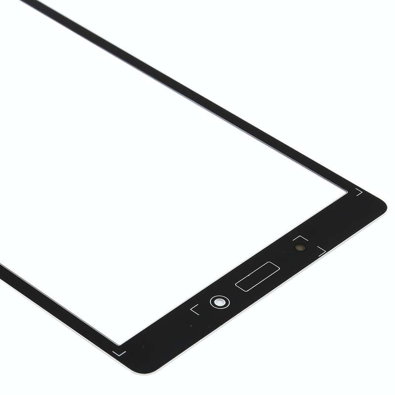 For Samsung Galaxy Tab A 8.0 (2019) SM-T290 (WIFI Version) Front Screen Outer Glass Lens with OCA...