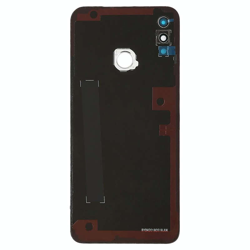 Back Cover with Camera Lens (Original) for Huawei Nova 3i(Black)