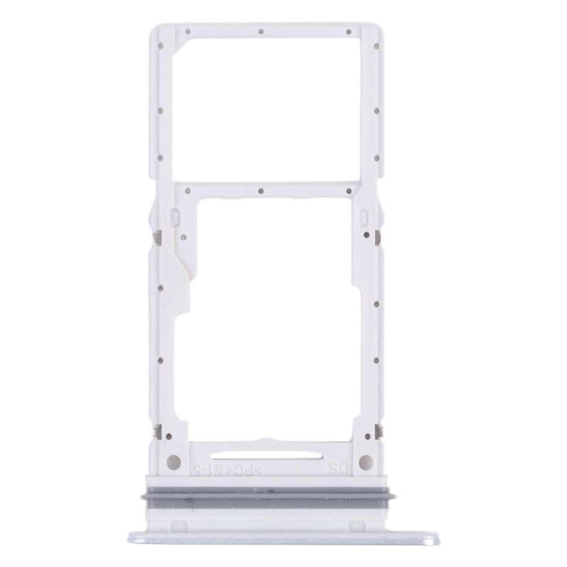 For Samsung Galaxy A33 5G SM-A336B Original SIM Card Tray + SIM Card Tray / Micro SD card tray (W...