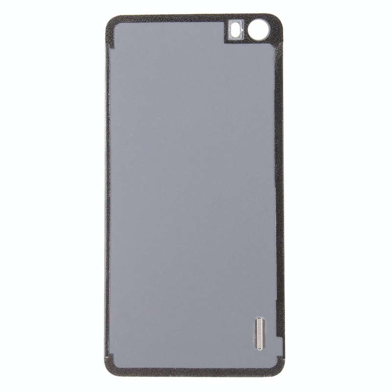 For Huawei Honor 6 Battery Back Cover(White)