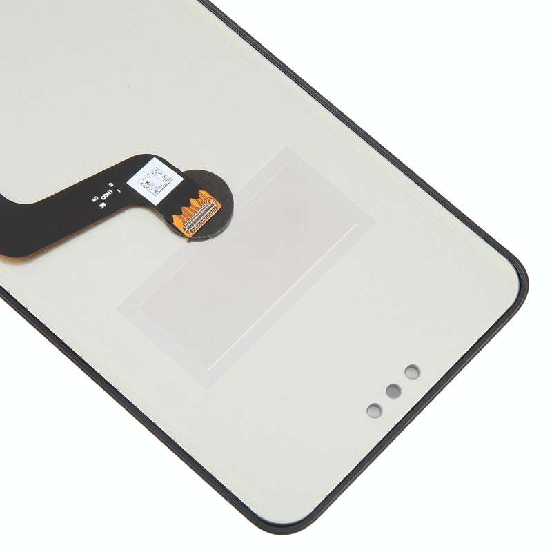 For Huawei Mate 60 Pro TFT Material OEM LCD Screen with Digitizer Full Assembly