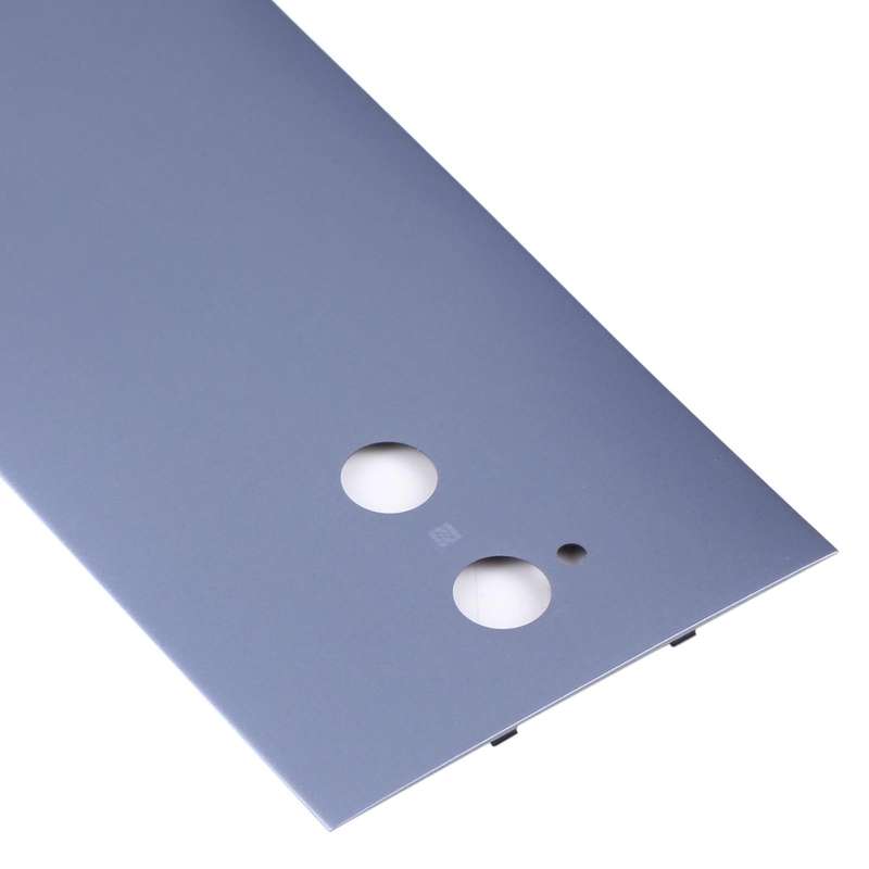 Back Cover for Sony Xperia XA2 Ultra(Blue)