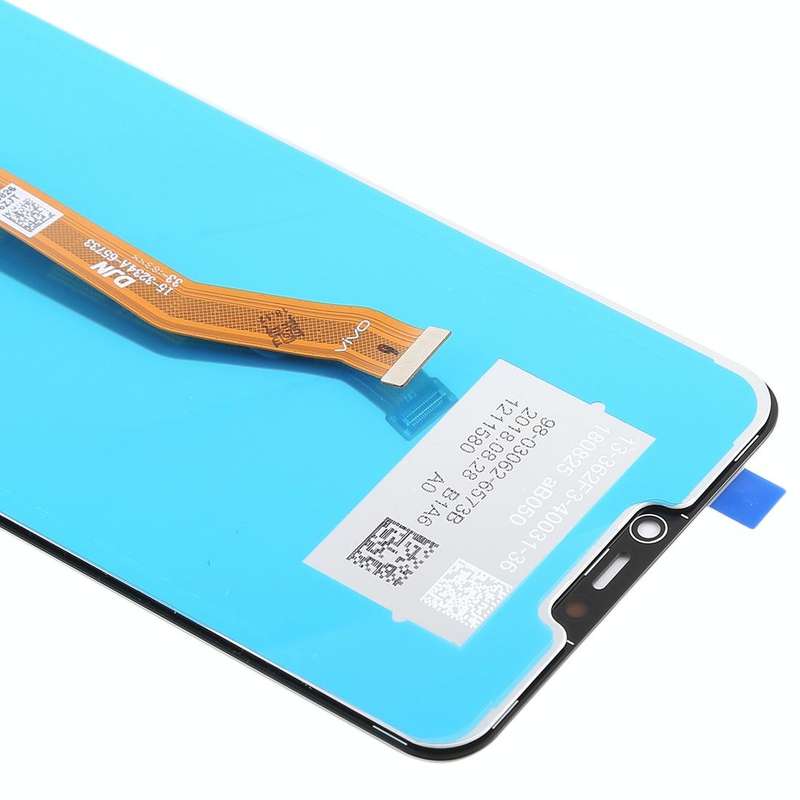 TFT LCD Screen for Vivo Y83 / Y81 / Y81s with Digitizer Full Assembly(Black)