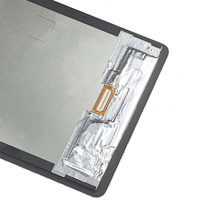 OEM LCD Screen for Huawei Mediapad T3 7.0 (WIFI Version) / BG2-W09 with Digitizer Full Assembly (...