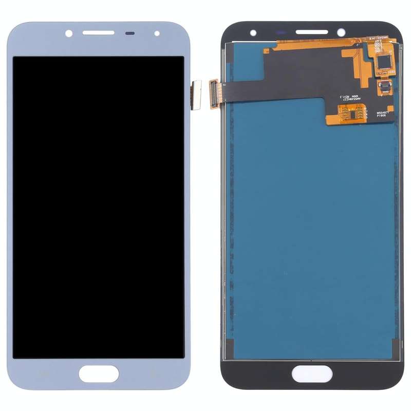 TFT LCD Screen for Galaxy J4 (2018) J400F/DS, J400G/DS With Digitizer Full Assembly (Blue)