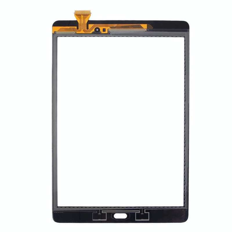 For Galaxy Tab A 9.7 / P550 Touch Panel (White)