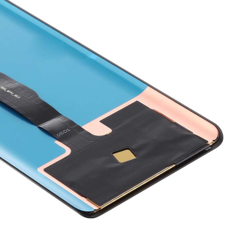 Original OLED LCD Screen and Digitizer Full Assembly for Huawei Honor 30 Pro