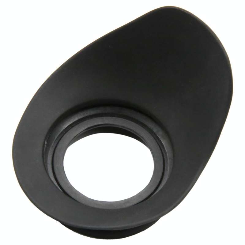 For Sony HXR-MC1500C Camera Viewfinder / Eyepiece Eyecup