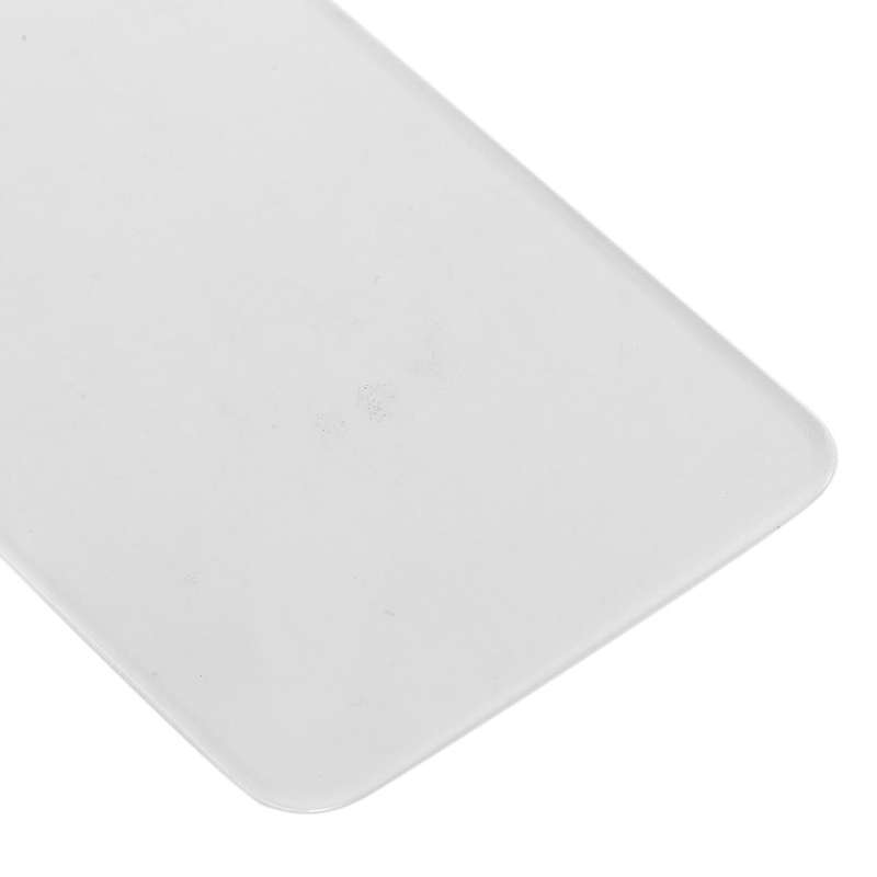 Transparent Glass Battery Back Cover for iPhone 11 Pro(Transparent)
