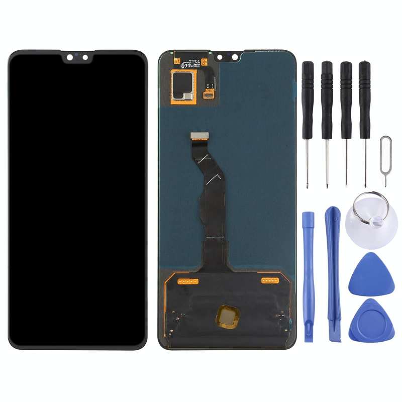 Original OLED LCD Screen for Huawei Mate 30 with Digitizer Full Assembly