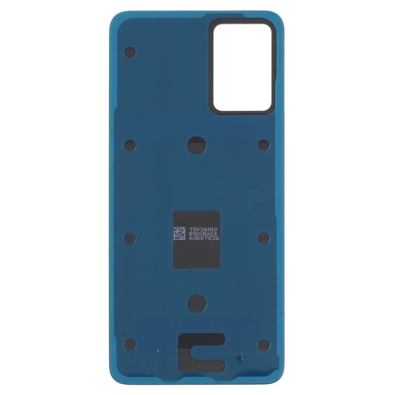Original Battery Back Cover for Xiaomi Redmi Note 11 Pro (China) 21091116C / Redmi Note 11 Pro+ 5...