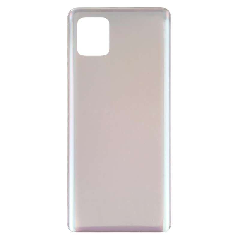 For Samsung Galaxy Note10 Lite Battery Back Cover (Gold)