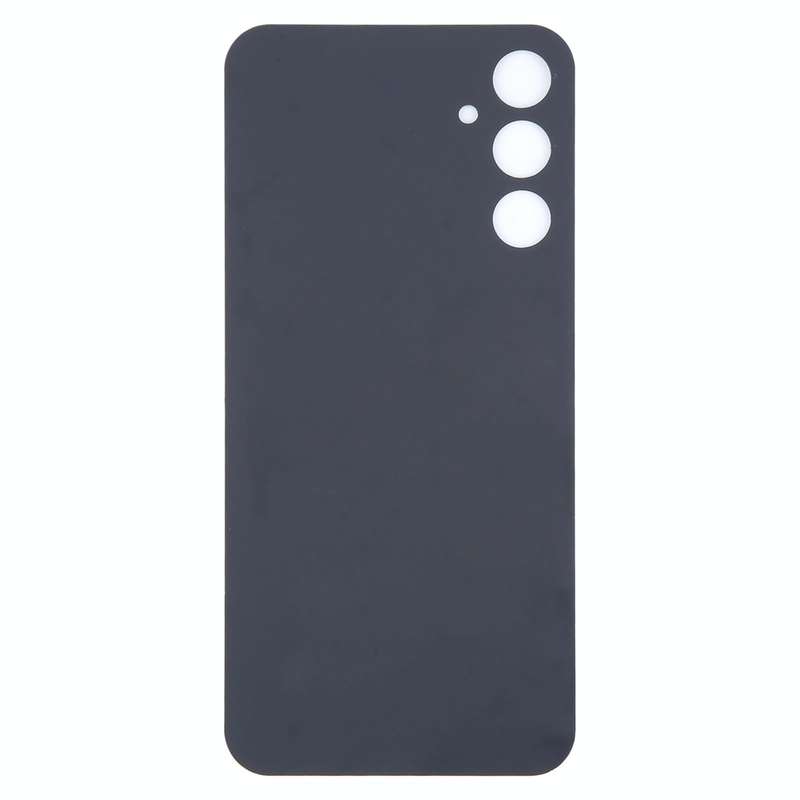 For Samsung Galaxy A24 4G SM-A245F Original Battery Back Cover(Black)