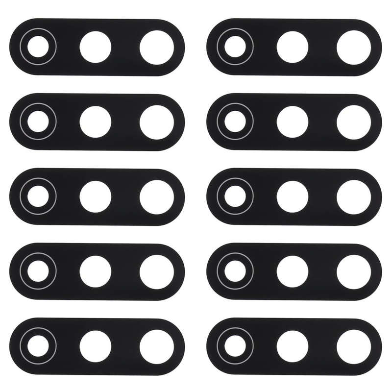For Vivo Y3 10pcs Back Camera Lens