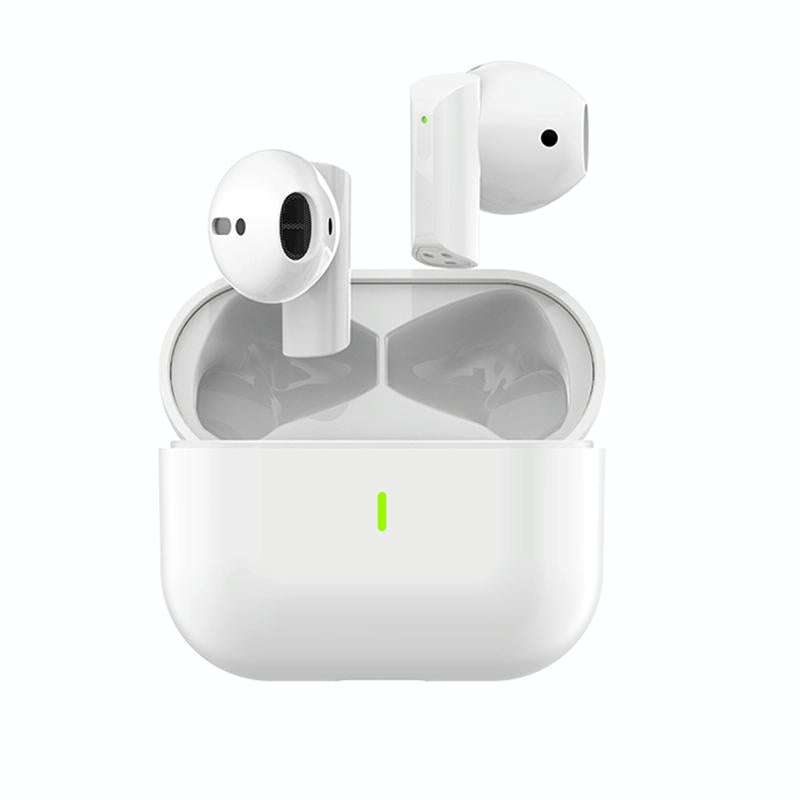 K58 True Wireless Semi-in-ear Bluetooth Earphone with Charging Box & Support Intelligent Control(...