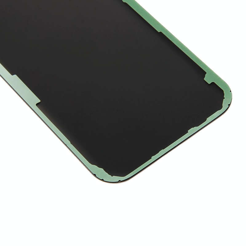 For Galaxy A7 (2017) / A720 Battery Back Cover (Pink)