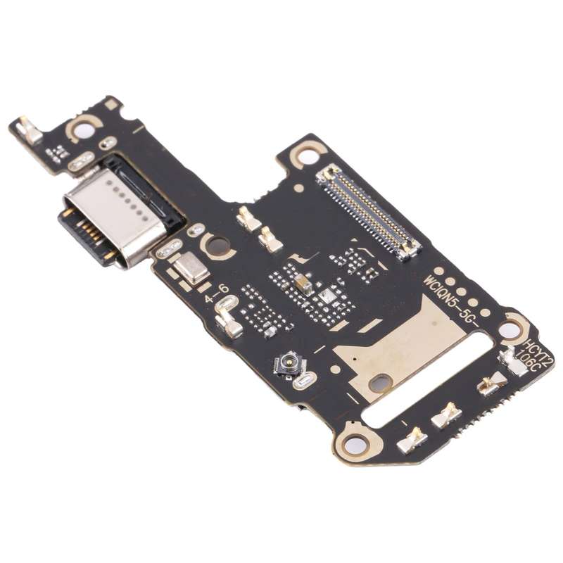 For vivo iQOO Neo5 Charging Port Board