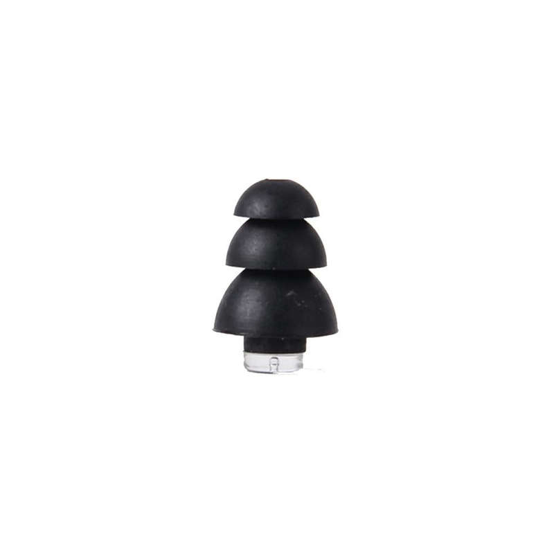 Anti-Noise Sleep Earplugs Silicone Soundproof Earplugs Industrial Noise Cancelling Silent Earplug...