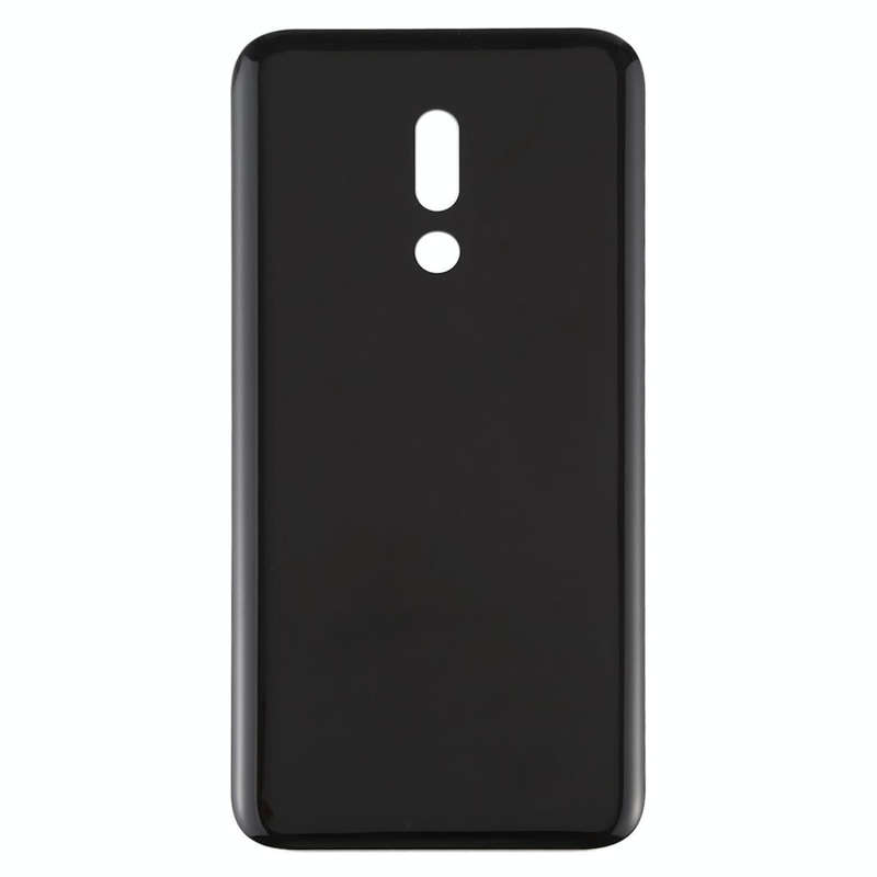 For Meizu 16th Plus M882Q M8821H Battery Back Cover (Black)