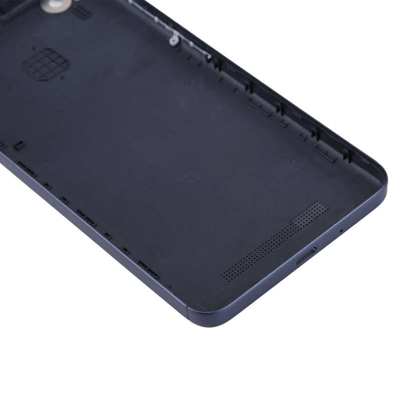 For Xiaomi Redmi 4A Battery Back Cover(Grey)