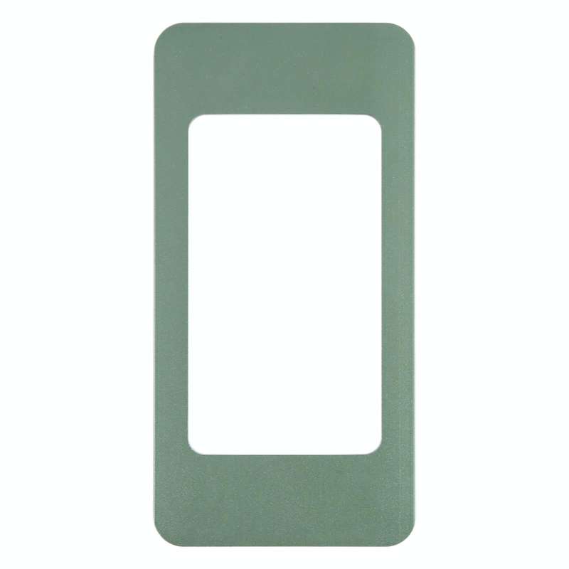 For iPhone 14 Plus LCD Screen With Frame Bezel Calibration Fixed Mold