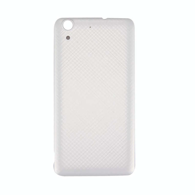 For Huawei Honor 5A Battery Back Cover(White)