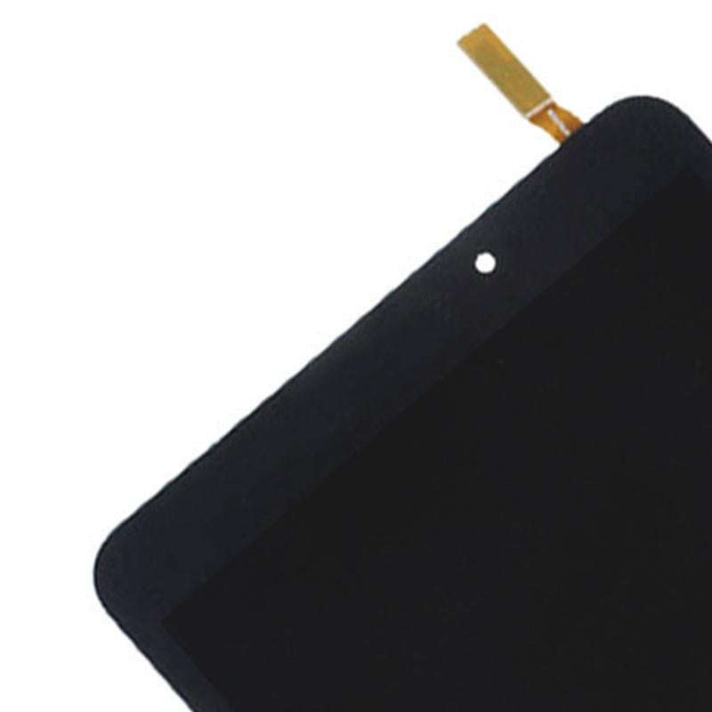 LCD Display + Touch Panel  for Galaxy Tab 4 8.0 / T330 (WiFi Version)(Black)