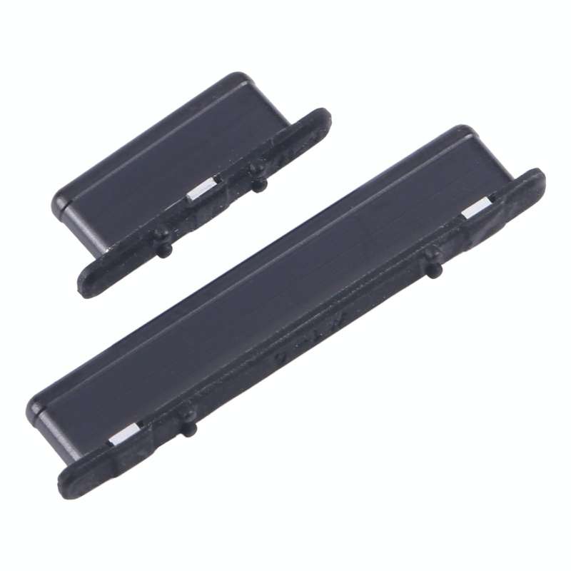 Power Button and Volume Control Button for Samsung Galaxy Tab S3 9.7 SM-T820/T823/T825/T827 (Black)