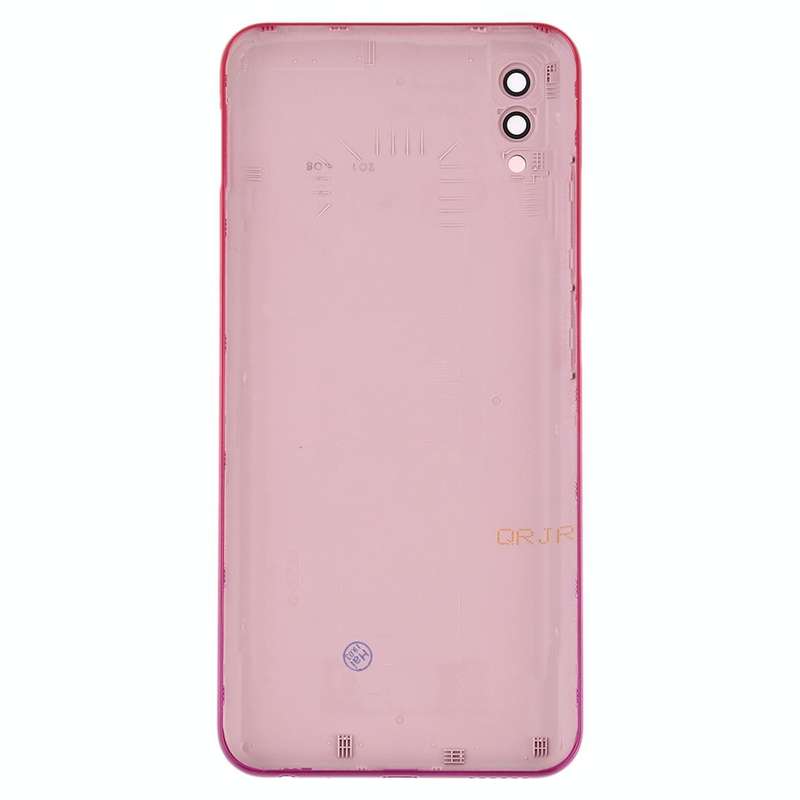 For Vivo Y93 / Y93s Battery Back Cover (Red)