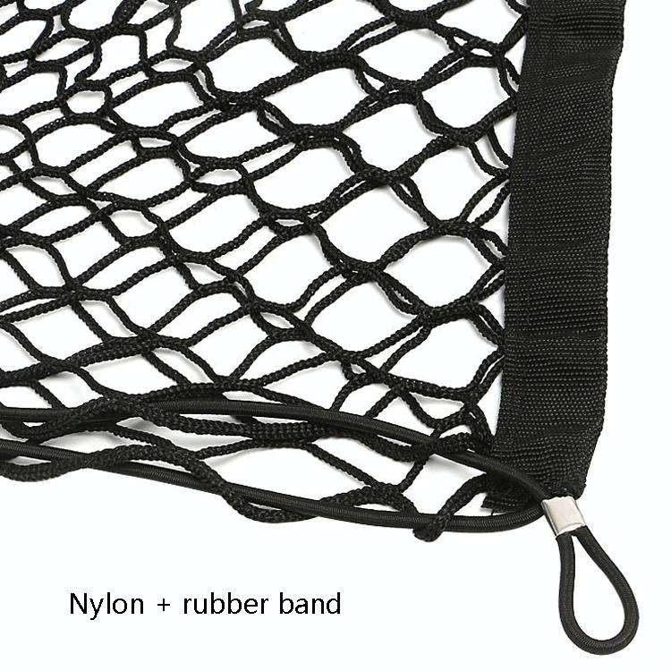 BL-0908 Car Trunk Net Bag Luggage Storage Net Car Storage Bag, Size: 40x85cm