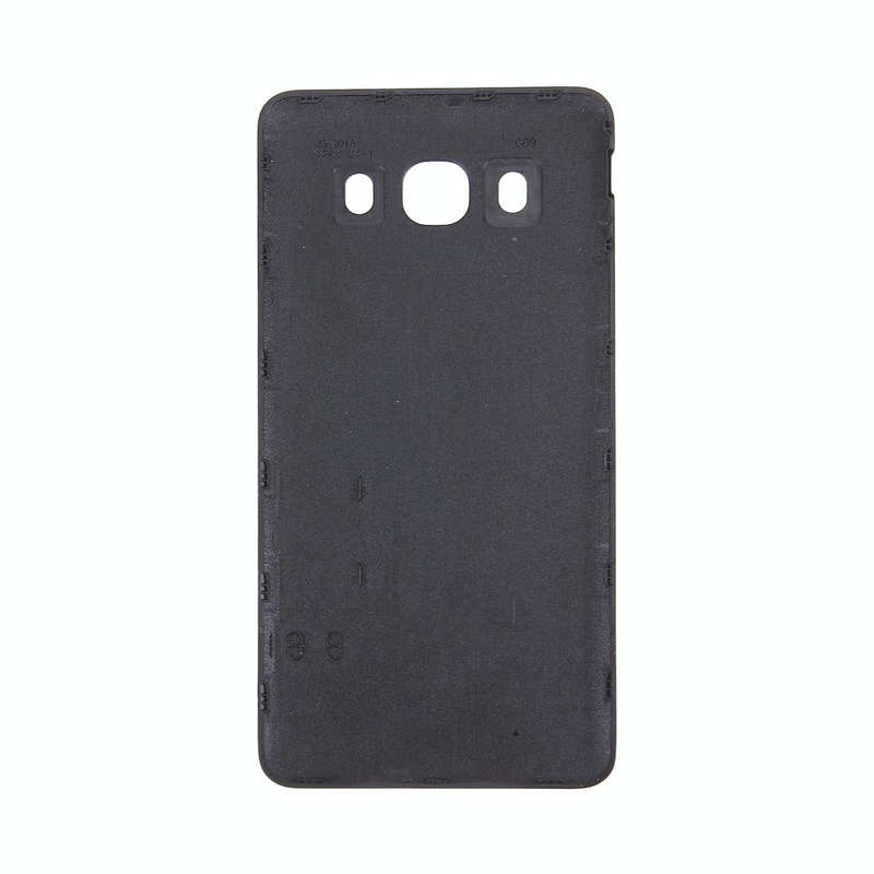 For Galaxy J5 (2016) / J510 Battery Back Cover (Black)