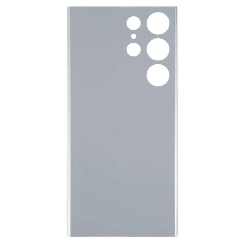 For Samsung Galaxy S23 Ultra 5G SM-S918B OEM Battery Back Cover(Pink)