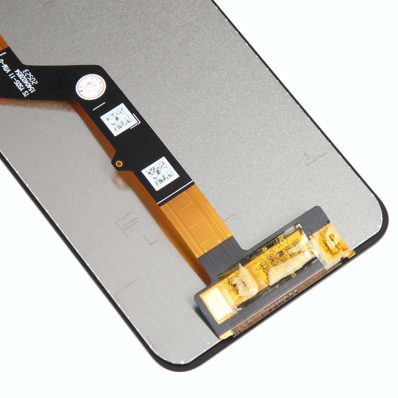 OEM LCD Screen for Lenovo K12 Note XT2083-4 with Digitizer Full Assembly
