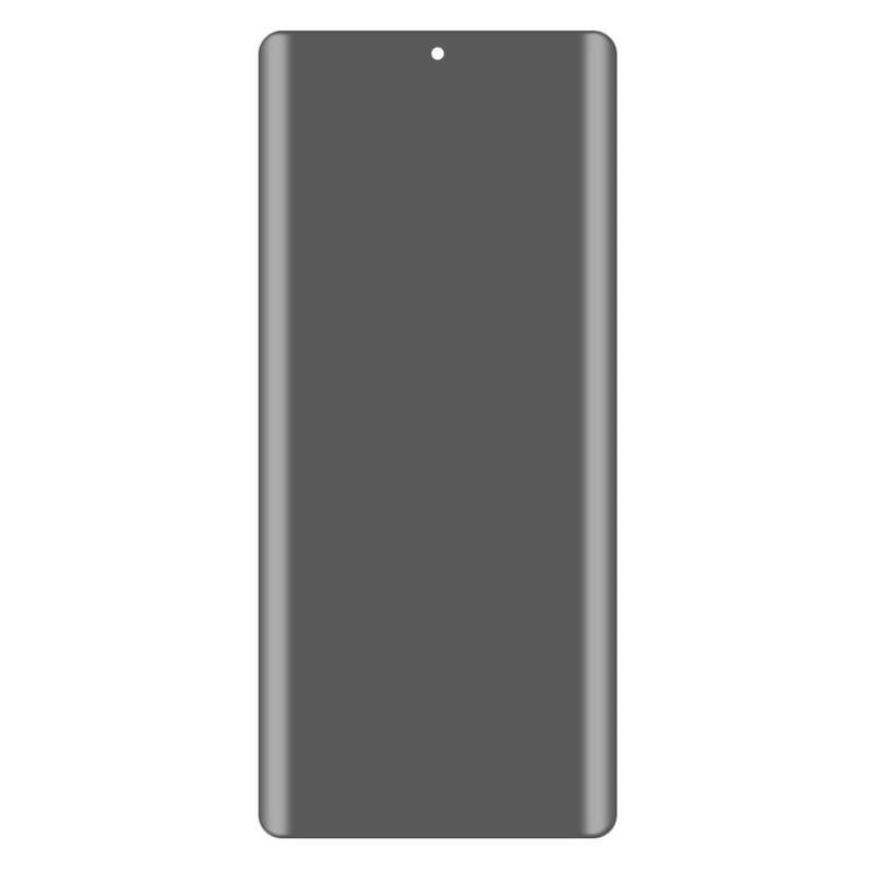 For Meizu 18 Pro / 18s Pro 25 PCS 0.3mm 9H Surface Hardness 3D Curved Surface Privacy Glass Film