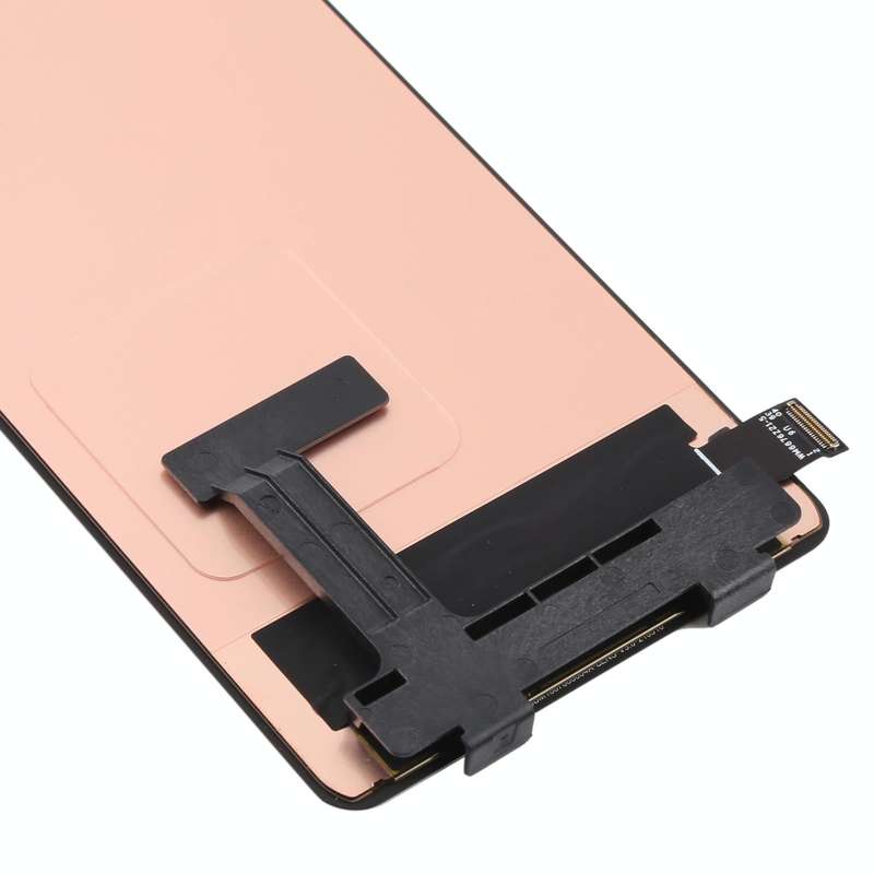 OLED Material LCD Screen and Digitizer Full Assembly for Xiaomi Redmi K40 Gaming / Poco F3 GT / B...