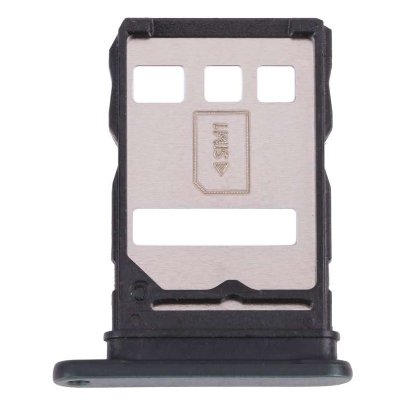 SIM Card Tray for Honor X20 SE(Green)