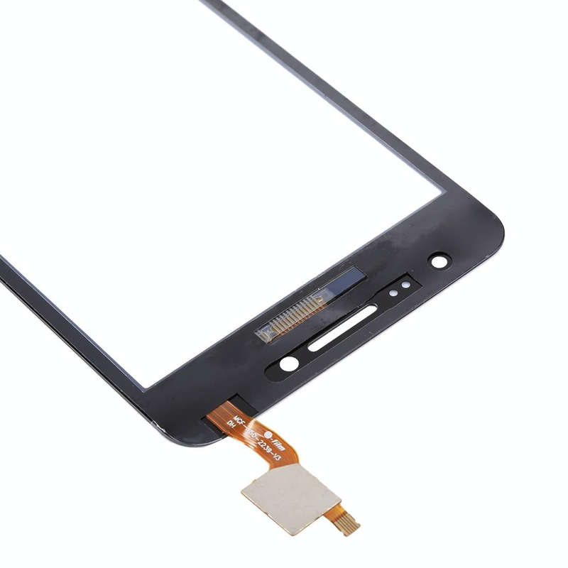For Galaxy J2 Prime / G532 Touch Panel (Black)