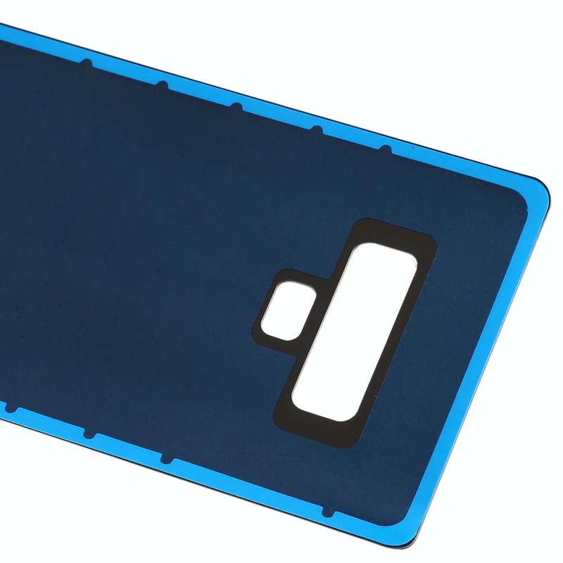 For Galaxy Note9 / N960A / N960F Back Cover (Grey)