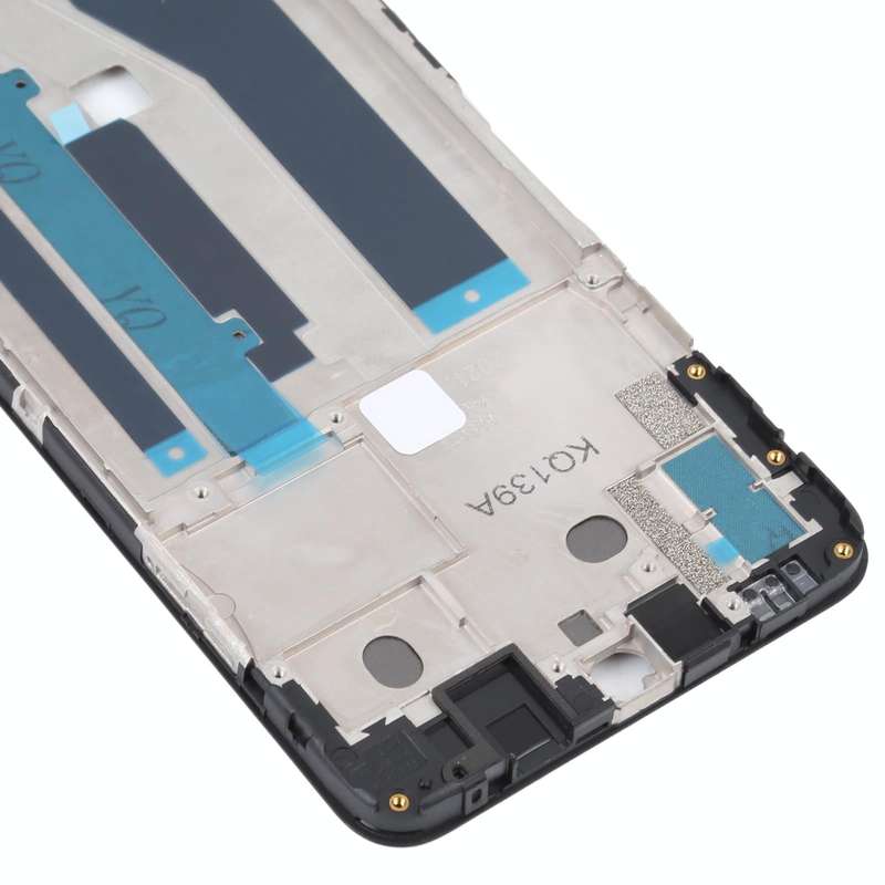 For ZTE Blade A71 A7030 Middle Frame Bezel Plate